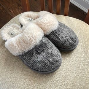 UGG Cozy Slippers